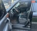 Черный Ниссан Патрол, объемом двигателя 5.55 л и пробегом 177 тыс. км за 25000 $, фото 18 на Automoto.ua