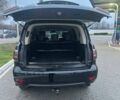 Черный Ниссан Патрол, объемом двигателя 5.55 л и пробегом 177 тыс. км за 25000 $, фото 12 на Automoto.ua