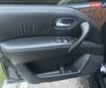Черный Ниссан Патрол, объемом двигателя 5.55 л и пробегом 177 тыс. км за 25000 $, фото 22 на Automoto.ua