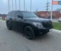 Черный Ниссан Патрол, объемом двигателя 5.55 л и пробегом 177 тыс. км за 25000 $, фото 1 на Automoto.ua