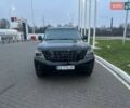 Черный Ниссан Патрол, объемом двигателя 5.55 л и пробегом 177 тыс. км за 25000 $, фото 2 на Automoto.ua