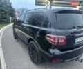 Черный Ниссан Патрол, объемом двигателя 5.55 л и пробегом 177 тыс. км за 25000 $, фото 8 на Automoto.ua