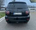 Черный Ниссан Патрол, объемом двигателя 5.55 л и пробегом 177 тыс. км за 25000 $, фото 11 на Automoto.ua