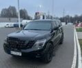 Черный Ниссан Патрол, объемом двигателя 5.55 л и пробегом 177 тыс. км за 25000 $, фото 3 на Automoto.ua