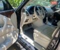 Черный Ниссан Патрол, объемом двигателя 5.6 л и пробегом 128 тыс. км за 29000 $, фото 4 на Automoto.ua