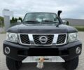 Черный Ниссан Патрол, объемом двигателя 4.8 л и пробегом 75 тыс. км за 9750 $, фото 8 на Automoto.ua