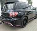 Черный Ниссан Патрол, объемом двигателя 5 л и пробегом 81 тыс. км за 9750 $, фото 7 на Automoto.ua