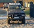Черный Ниссан Патрол, объемом двигателя 2.8 л и пробегом 330 тыс. км за 4800 $, фото 3 на Automoto.ua