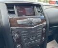 Фиолетовый Ниссан Патрол, объемом двигателя 5.55 л и пробегом 233 тыс. км за 17500 $, фото 28 на Automoto.ua