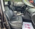Фиолетовый Ниссан Патрол, объемом двигателя 5.55 л и пробегом 233 тыс. км за 17500 $, фото 14 на Automoto.ua