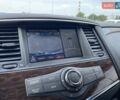 Фиолетовый Ниссан Патрол, объемом двигателя 5.55 л и пробегом 233 тыс. км за 17500 $, фото 29 на Automoto.ua
