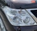 Фиолетовый Ниссан Патрол, объемом двигателя 5.55 л и пробегом 233 тыс. км за 17500 $, фото 4 на Automoto.ua