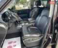 Фиолетовый Ниссан Патрол, объемом двигателя 5.55 л и пробегом 233 тыс. км за 17500 $, фото 10 на Automoto.ua