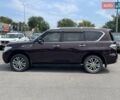 Фиолетовый Ниссан Патрол, объемом двигателя 5.55 л и пробегом 233 тыс. км за 17500 $, фото 9 на Automoto.ua