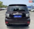 Фиолетовый Ниссан Патрол, объемом двигателя 5.55 л и пробегом 233 тыс. км за 17500 $, фото 7 на Automoto.ua