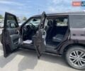 Фиолетовый Ниссан Патрол, объемом двигателя 5.55 л и пробегом 233 тыс. км за 17500 $, фото 12 на Automoto.ua
