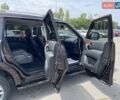 Фиолетовый Ниссан Патрол, объемом двигателя 5.55 л и пробегом 233 тыс. км за 17500 $, фото 16 на Automoto.ua