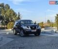 Фиолетовый Ниссан Патрол, объемом двигателя 5.55 л и пробегом 233 тыс. км за 16500 $, фото 1 на Automoto.ua