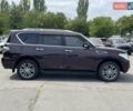 Фиолетовый Ниссан Патрол, объемом двигателя 5.55 л и пробегом 233 тыс. км за 17500 $, фото 5 на Automoto.ua