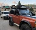 Коричневый Ниссан Патрол, объемом двигателя 2.8 л и пробегом 280 тыс. км за 13100 $, фото 3 на Automoto.ua