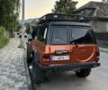Коричневый Ниссан Патрол, объемом двигателя 2.8 л и пробегом 288 тыс. км за 13100 $, фото 3 на Automoto.ua