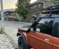 Коричневый Ниссан Патрол, объемом двигателя 2.8 л и пробегом 280 тыс. км за 13100 $, фото 4 на Automoto.ua