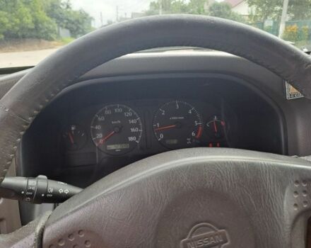 Коричневий Ніссан Патрол, об'ємом двигуна 2.8 л та пробігом 427 тис. км за 6500 $, фото 6 на Automoto.ua