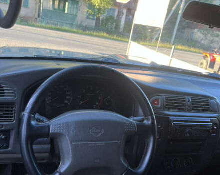 Коричневий Ніссан Патрол, об'ємом двигуна 2.95 л та пробігом 353 тис. км за 18500 $, фото 10 на Automoto.ua