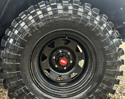 Коричневий Ніссан Патрол, об'ємом двигуна 2.95 л та пробігом 355 тис. км за 17999 $, фото 6 на Automoto.ua