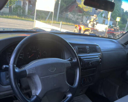 Коричневий Ніссан Патрол, об'ємом двигуна 2.95 л та пробігом 355 тис. км за 17999 $, фото 8 на Automoto.ua