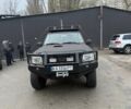 Коричневый Ниссан Патрол, объемом двигателя 2.95 л и пробегом 216 тыс. км за 19500 $, фото 10 на Automoto.ua