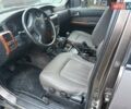 Коричневый Ниссан Патрол, объемом двигателя 2.95 л и пробегом 216 тыс. км за 19500 $, фото 3 на Automoto.ua