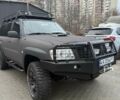 Коричневый Ниссан Патрол, объемом двигателя 2.95 л и пробегом 216 тыс. км за 19500 $, фото 12 на Automoto.ua