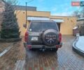 Коричневый Ниссан Патрол, объемом двигателя 3 л и пробегом 189 тыс. км за 18000 $, фото 14 на Automoto.ua