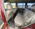 Красный Ниссан Патрол, объемом двигателя 3 л и пробегом 327 тыс. км за 11000 $, фото 10 на Automoto.ua
