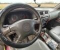 Красный Ниссан Патрол, объемом двигателя 3 л и пробегом 327 тыс. км за 11000 $, фото 9 на Automoto.ua