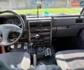 Красный Ниссан Патрол, объемом двигателя 2.8 л и пробегом 413 тыс. км за 17000 $, фото 9 на Automoto.ua