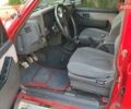 Красный Ниссан Патрол, объемом двигателя 2.8 л и пробегом 413 тыс. км за 12890 $, фото 12 на Automoto.ua