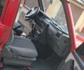 Красный Ниссан Патрол, объемом двигателя 2.8 л и пробегом 413 тыс. км за 12890 $, фото 16 на Automoto.ua
