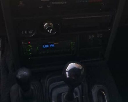 Красный Ниссан Патрол, объемом двигателя 2.8 л и пробегом 413 тыс. км за 12890 $, фото 21 на Automoto.ua