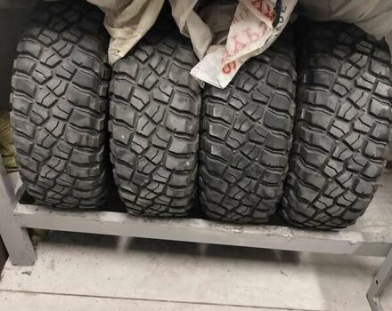 Красный Ниссан Патрол, объемом двигателя 2.8 л и пробегом 413 тыс. км за 12890 $, фото 28 на Automoto.ua