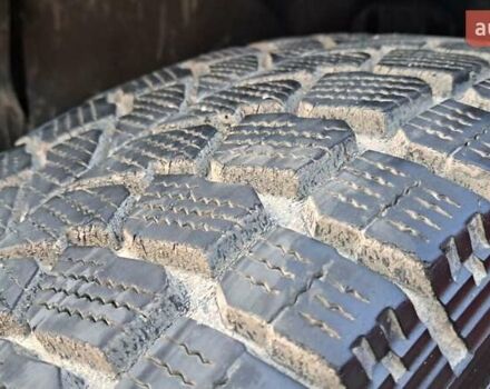 Красный Ниссан Патрол, объемом двигателя 2.8 л и пробегом 413 тыс. км за 12890 $, фото 19 на Automoto.ua