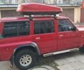 Красный Ниссан Патрол, объемом двигателя 2.8 л и пробегом 413 тыс. км за 12890 $, фото 8 на Automoto.ua