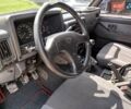 Красный Ниссан Патрол, объемом двигателя 2.8 л и пробегом 413 тыс. км за 17000 $, фото 6 на Automoto.ua