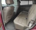 Красный Ниссан Патрол, объемом двигателя 3 л и пробегом 250 тыс. км за 35000 $, фото 8 на Automoto.ua