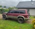 Червоний Ніссан Патрол, об'ємом двигуна 0 л та пробігом 290 тис. км за 9300 $, фото 4 на Automoto.ua