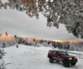 Червоний Ніссан Патрол, об'ємом двигуна 0 л та пробігом 300 тис. км за 10800 $, фото 1 на Automoto.ua