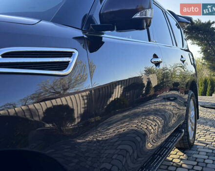 Красный Ниссан Патрол, объемом двигателя 5.55 л и пробегом 180 тыс. км за 20000 $, фото 8 на Automoto.ua