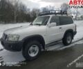 Ниссан Патрол, объемом двигателя 3 л и пробегом 172 тыс. км за 17900 $, фото 1 на Automoto.ua