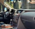 Ниссан Патрол, объемом двигателя 5.6 л и пробегом 155 тыс. км за 23999 $, фото 27 на Automoto.ua